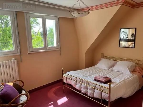 Achat - Maison Quéven 56530 8 pièces 154 m 2 1218 m 2