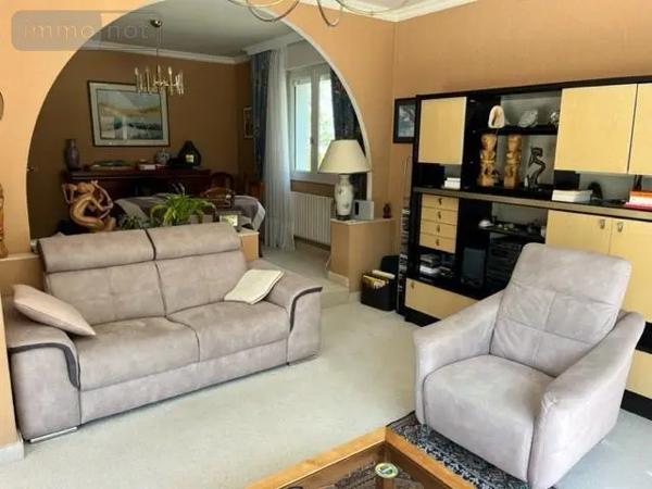 Achat - Maison Quéven 56530 8 pièces 154 m 2 1218 m 2
