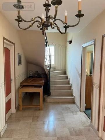 Achat - Maison Quéven 56530 8 pièces 154 m 2 1218 m 2