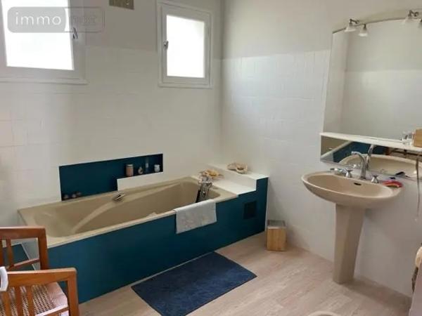 Achat - Maison Quéven 56530 8 pièces 154 m 2 1218 m 2