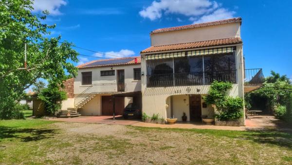 Exclusivité ! Maison Paulhan 7 pièces 165 m2