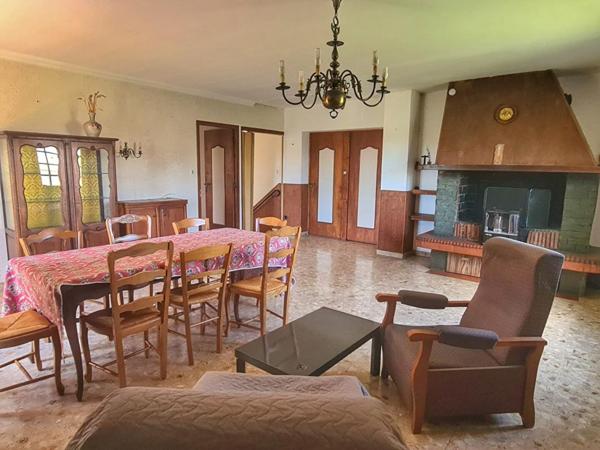 Exclusivité ! Maison Paulhan 7 pièces 165 m2