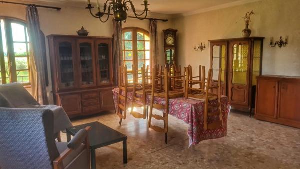 Exclusivité ! Maison Paulhan 7 pièces 165 m2