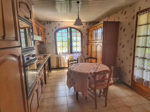 Exclusivité ! Maison Paulhan 7 pièces 165 m2