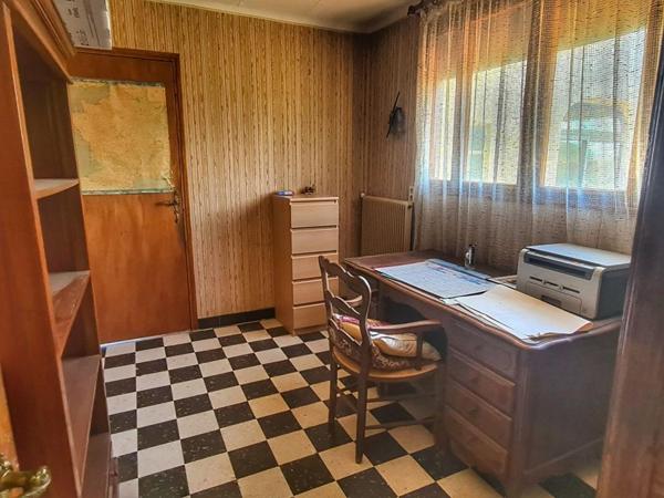 Exclusivité ! Maison Paulhan 7 pièces 165 m2