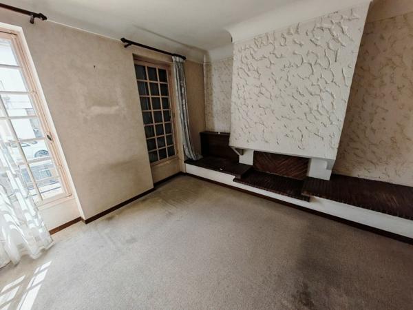 Maison à vendre |  Montauban |  4 pièces | 123 m²