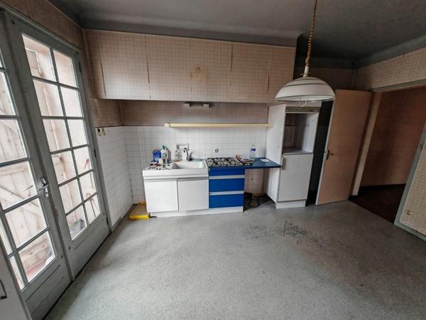 Maison à vendre |  Montauban |  4 pièces | 123 m²