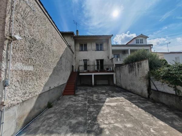 Maison à vendre |  Montauban |  4 pièces | 123 m²