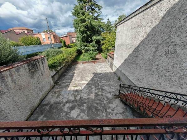 Maison à vendre |  Montauban |  4 pièces | 123 m²