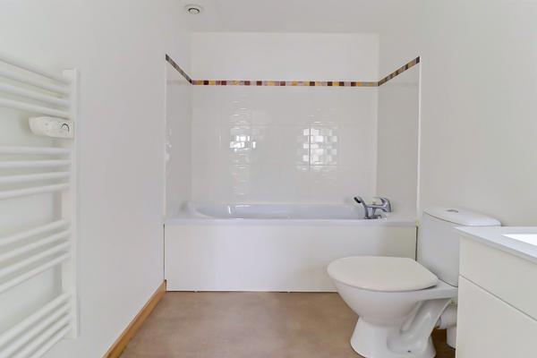 Appartement T1 bis 100m de la gare