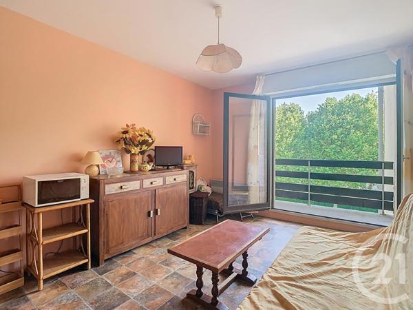 Appartement à vendre  2 pièces - 31,43 m2 CABOURG - 14