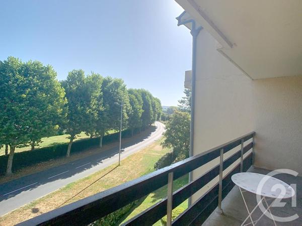 Appartement à vendre  2 pièces - 31,43 m2 CABOURG - 14