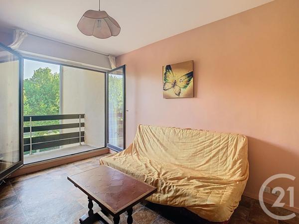 Appartement à vendre  2 pièces - 31,43 m2 CABOURG - 14