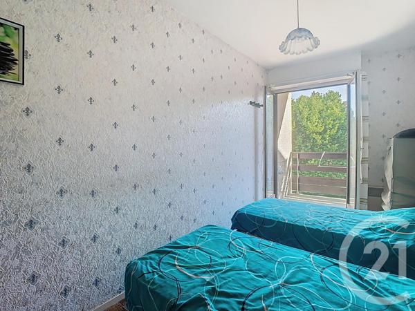 Appartement à vendre  2 pièces - 31,43 m2 CABOURG - 14