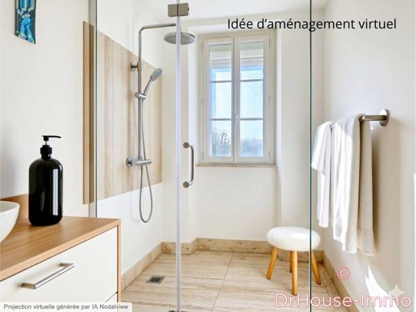 Maison à vendre 4 pièces de 88 m²