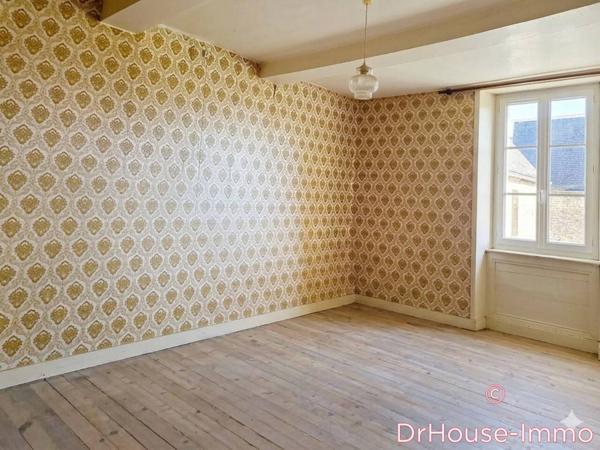 Maison à vendre 4 pièces de 88 m²