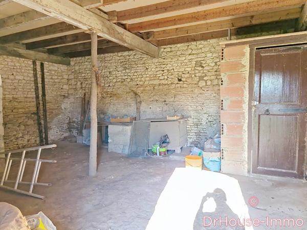 Maison à vendre 4 pièces de 88 m²