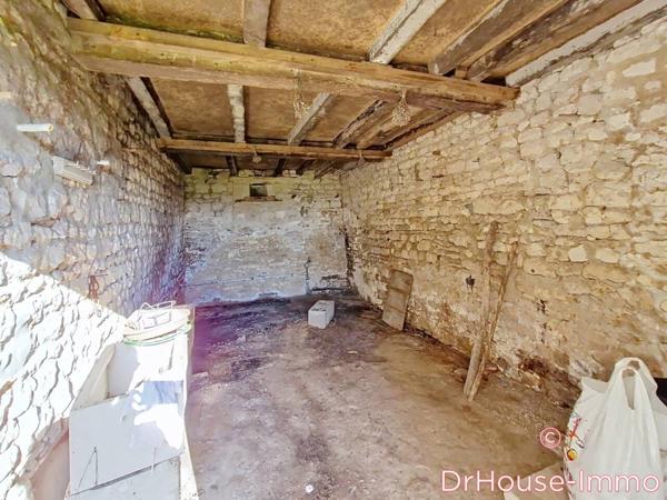 Maison à vendre 4 pièces de 88 m²