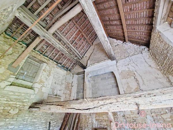 Maison à vendre 4 pièces de 88 m²