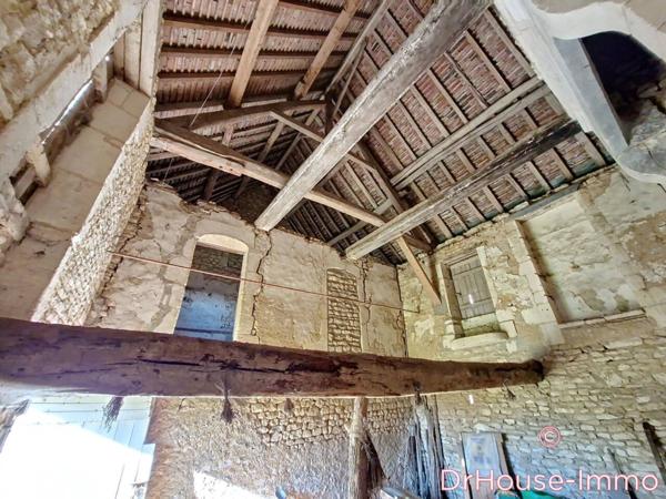 Maison à vendre 4 pièces de 88 m²