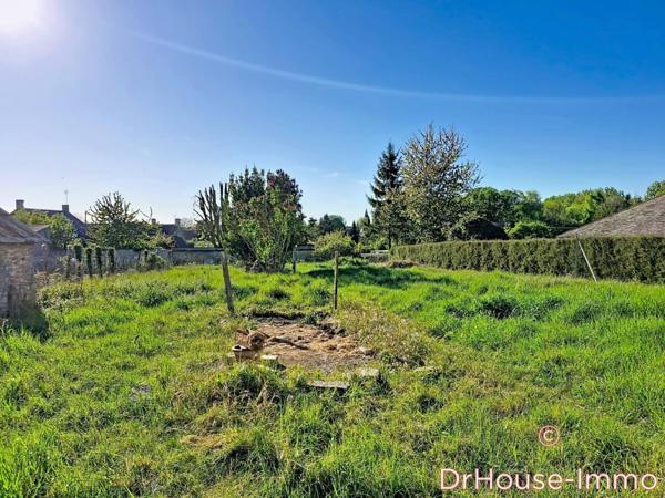 Maison à vendre 4 pièces de 88 m²