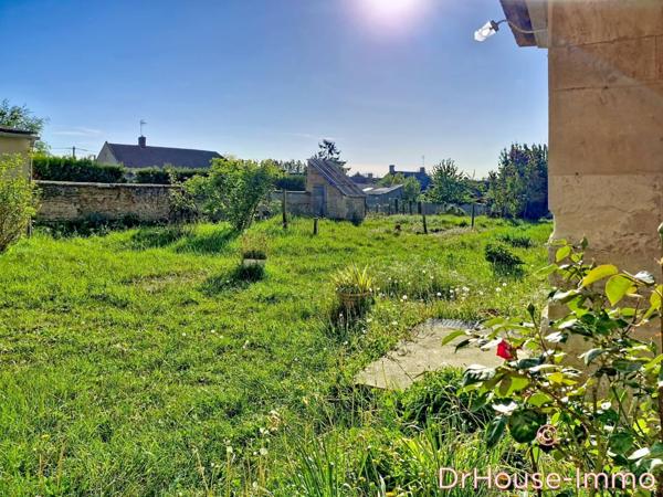 Maison à vendre 4 pièces de 88 m²