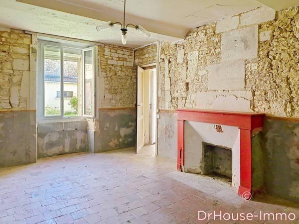 Maison à vendre 4 pièces de 88 m²