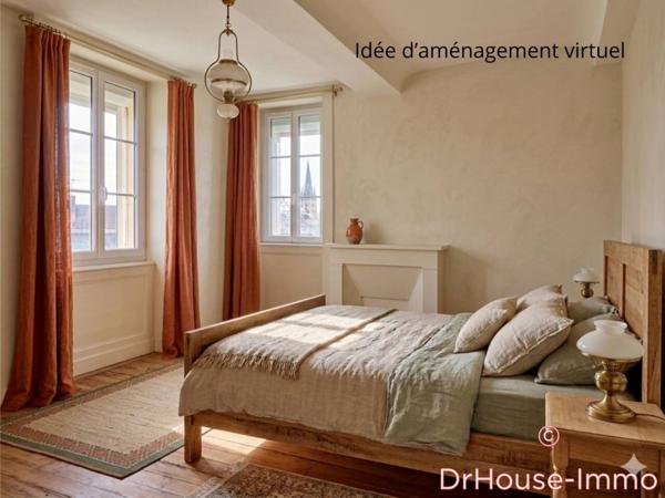 Maison à vendre 4 pièces de 88 m²
