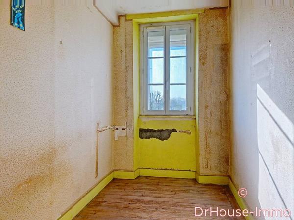 Maison à vendre 4 pièces de 88 m²