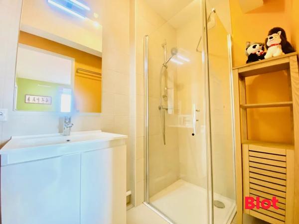 Appartement 4 pièce(s)