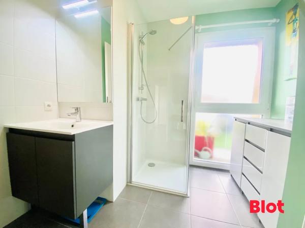 Appartement 4 pièce(s)