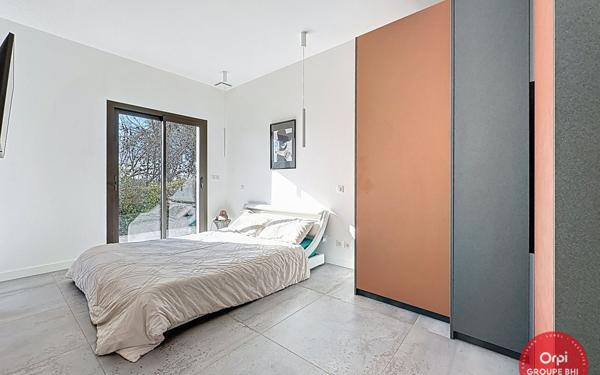 Maison à vendre    5 pièces •  Aubais