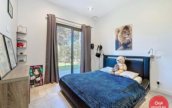 Maison à vendre    5 pièces •  Aubais