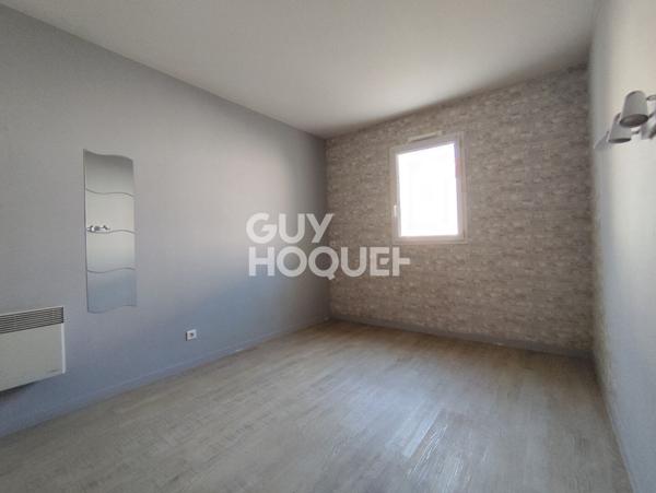 Maison 6 pièces 123 m²