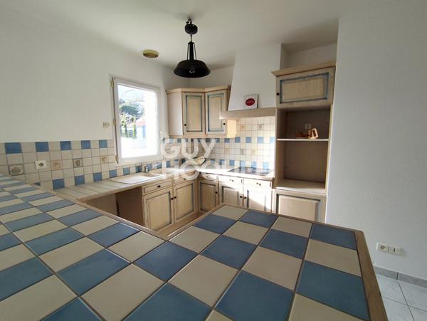 Maison 6 pièces 123 m²