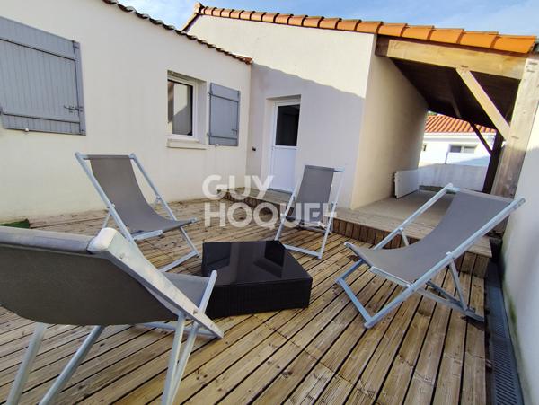 Maison 6 pièces 123 m²