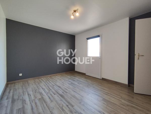 Maison 6 pièces 123 m²
