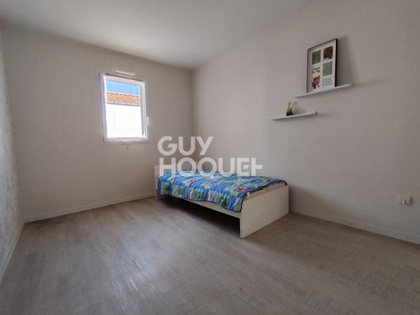 Maison 6 pièces 123 m²