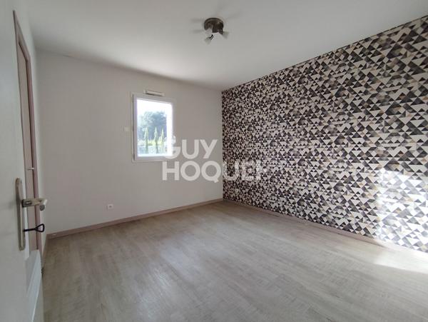 Maison 6 pièces 123 m²