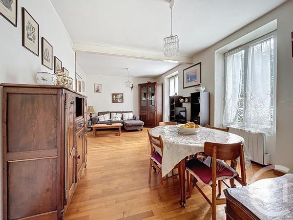 Maison à vendre  4 pièces - 74,82 m2 DAMMARIE LES LYS - 77