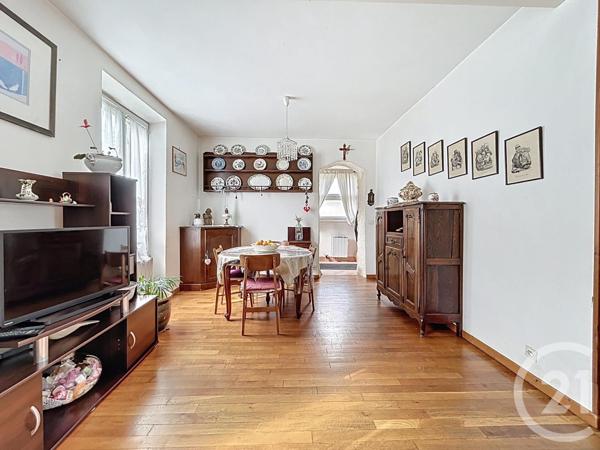 Maison à vendre  4 pièces - 74,82 m2 DAMMARIE LES LYS - 77