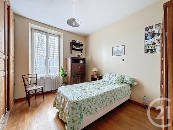 Maison à vendre  4 pièces - 74,82 m2 DAMMARIE LES LYS - 77