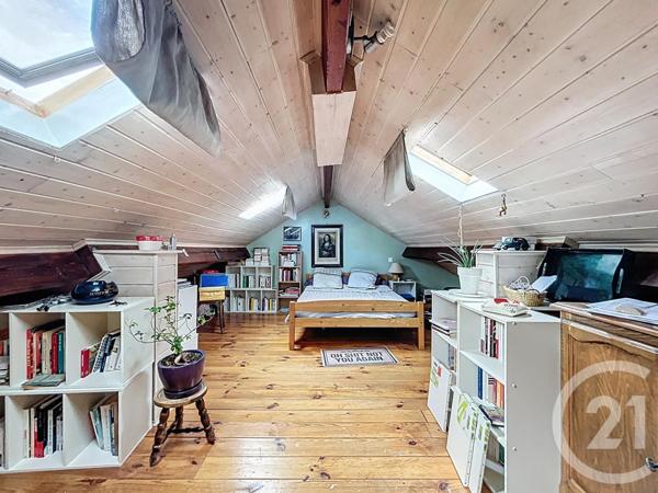 Maison à vendre  4 pièces - 74,82 m2 DAMMARIE LES LYS - 77