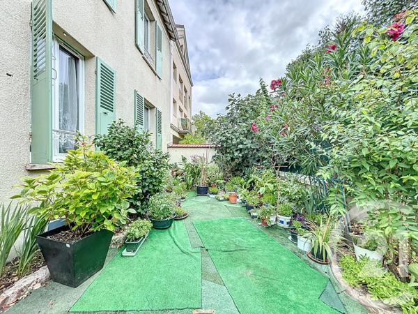 Maison à vendre  4 pièces - 74,82 m2 DAMMARIE LES LYS - 77
