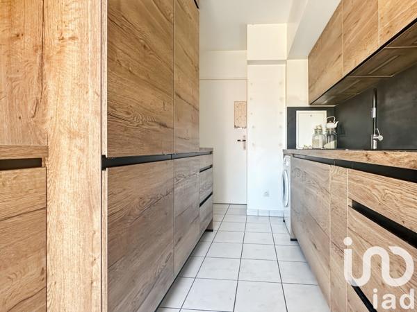 Appartement à vendre 3 pièces 67 m² Évry