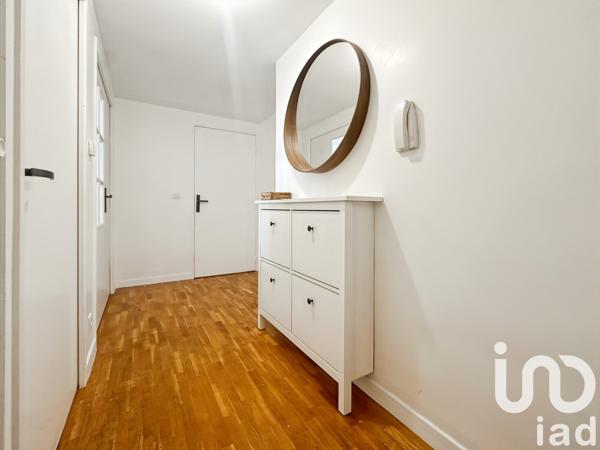 Appartement à vendre 3 pièces 67 m² Évry