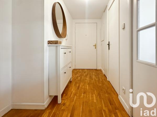 Appartement à vendre 3 pièces 67 m² Évry