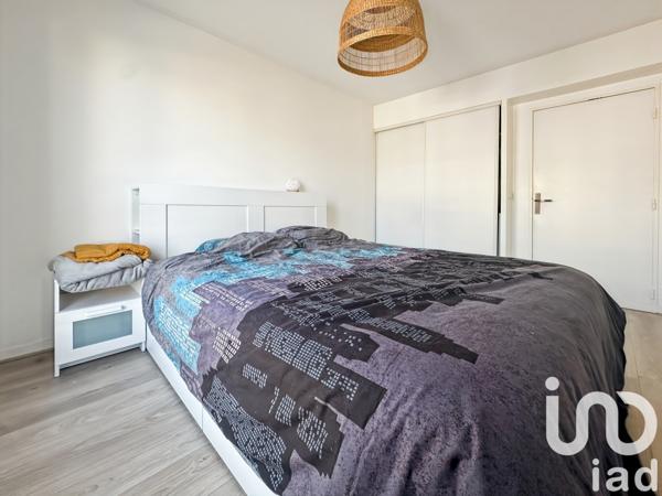 Appartement à vendre 3 pièces 67 m² Évry