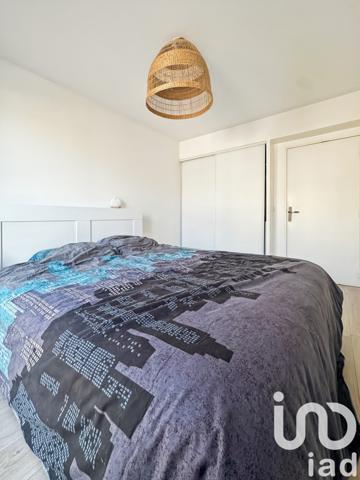 Appartement à vendre 3 pièces 67 m² Évry