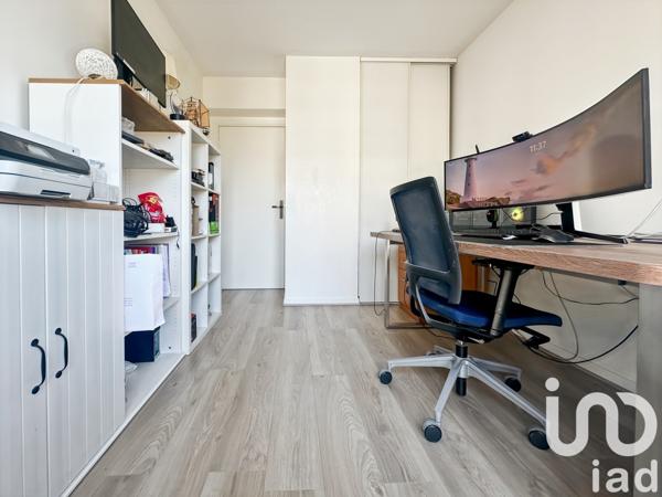 Appartement à vendre 3 pièces 67 m² Évry